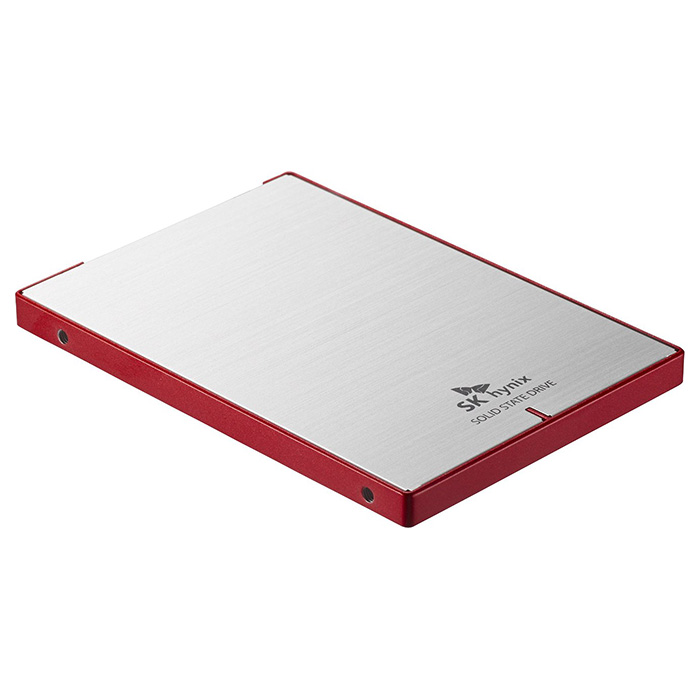 SSD диск HYNIX SC300 512GB 2.5" SATA Bulk (HFS512G32MND-3310A)