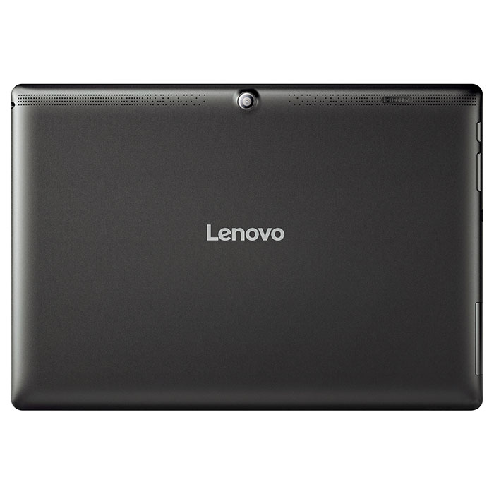 Планшет LENOVO Tab 10 Wi-Fi 16GB Black (ZA1U0008UA)