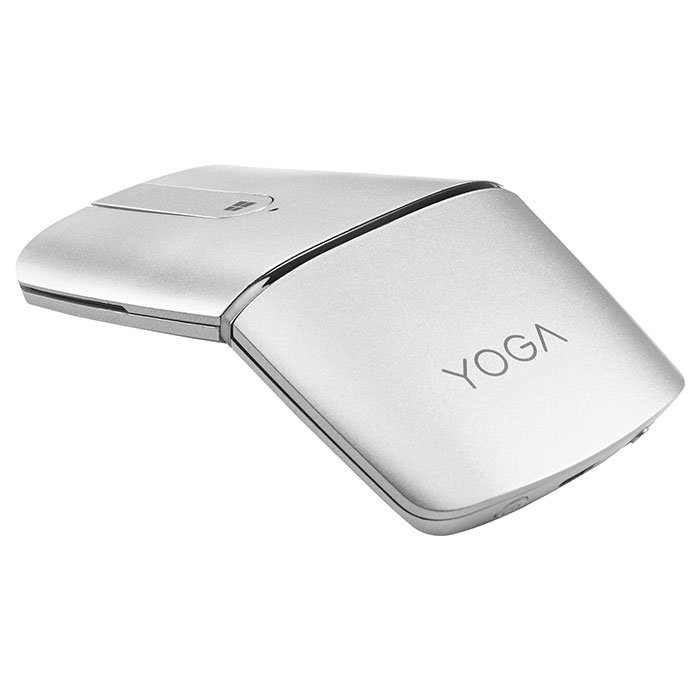 Мышь LENOVO Yoga Silver (GX30K69566)