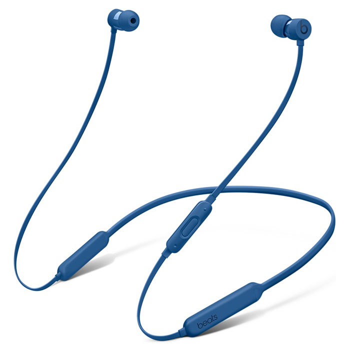 Навушники BEATS BeatsX Blue (MLYG2ZM/A)