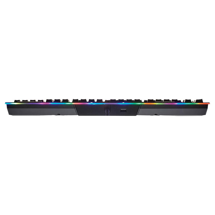 Клавіатура CORSAIR K95 RGB Platinum Cherry MX Speed (CH-9127014-NA)