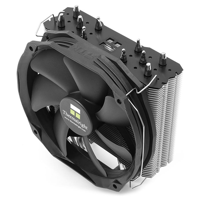 Кулер для процесора THERMALRIGHT True Spirit 140 Direct