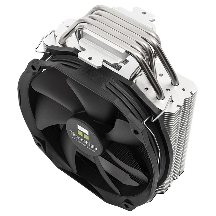 Кулер для процесора THERMALRIGHT True Spirit 140 Direct