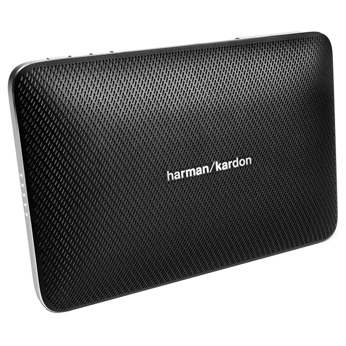 Портативна колонка HARMAN/KARDON Esquire 2 Black (HKESQUIRE2BLK)