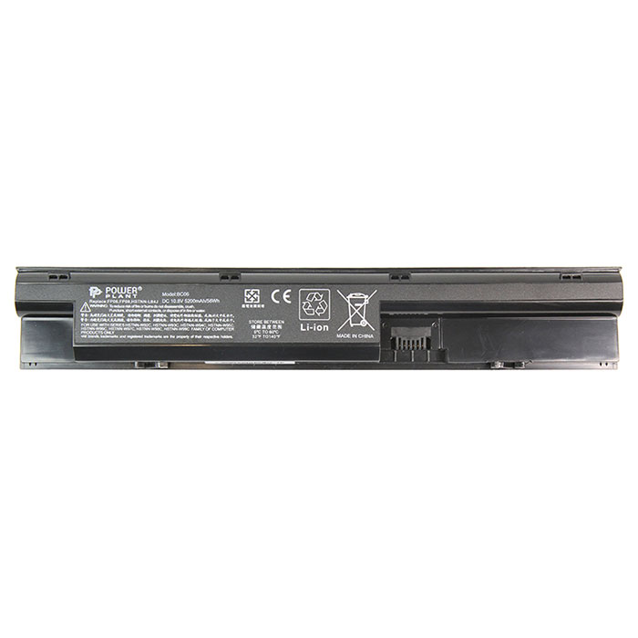 Акумулятор POWERPLANT для ноутбуків HP ProBook 440 G1 10.8V/5200mAh/56Wh (NB460274)