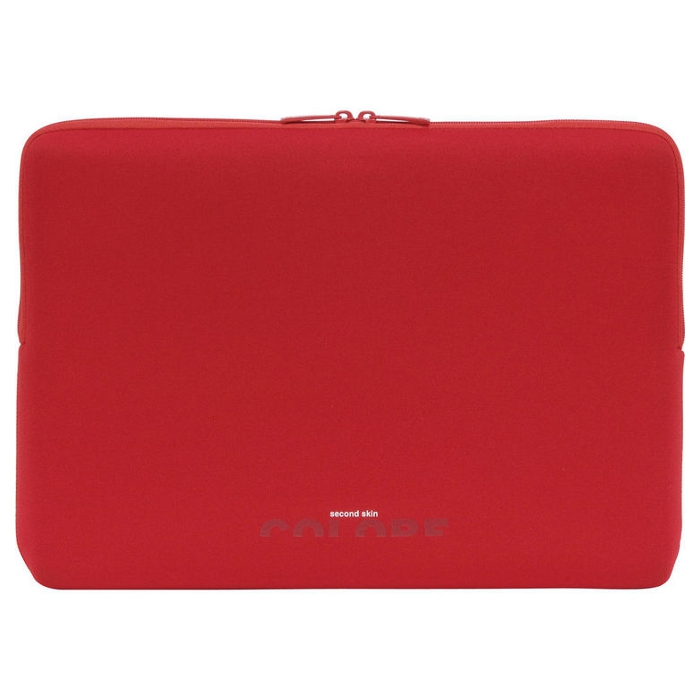 Чохол для ноутбука 13" TUCANO Colore Second Skin Red (BFC1314-R)