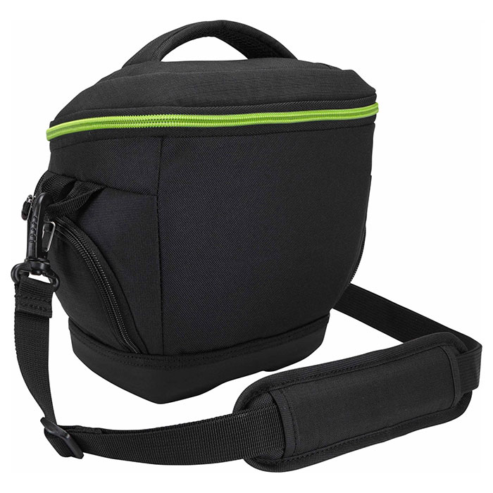 Сумка для фото-відеотехніки CASE LOGIC Kontrast Compact System/Hybrid Camera Shoulder Bag (3202927)