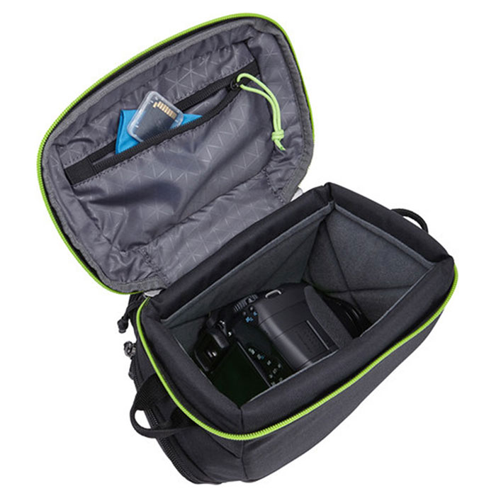Сумка для фото-видеотехники CASE LOGIC Kontrast Compact System/Hybrid Camera Shoulder Bag (3202927)