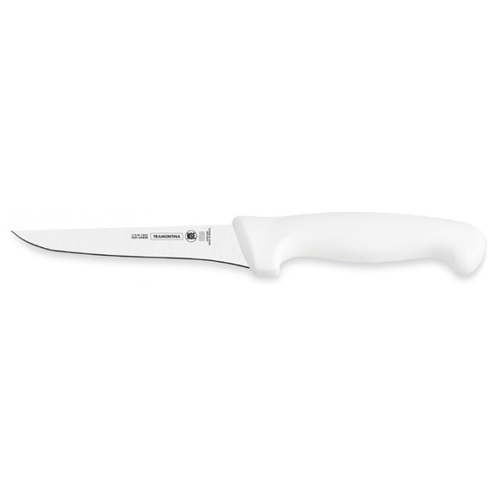 Нож кухонный для разделки TRAMONTINA Professional Master White 127мм (24652/085)