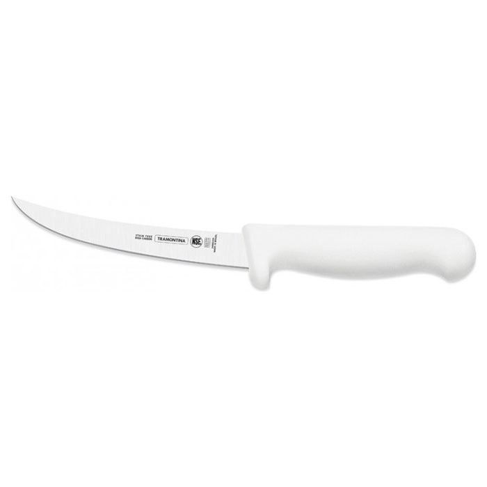 Нож кухонный для разделки TRAMONTINA Professional Master White 152мм (24662/086)