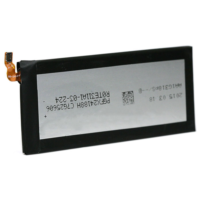 Аккумулятор POWERPLANT Samsung Galaxy A5 (EB-BA500ABE) 2300мАч (DV00DV6264)