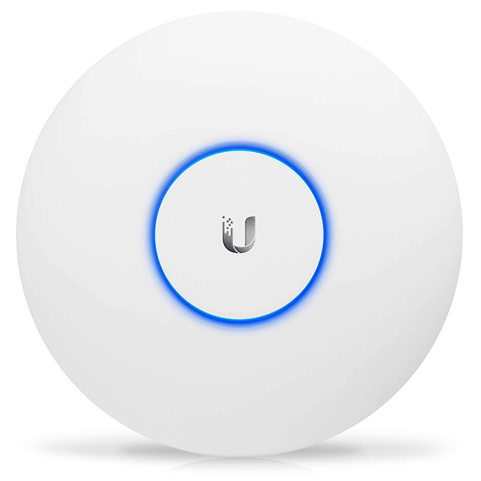 Точка доступа UBIQUITI UniFi AC HD (UAP-AC-HD)