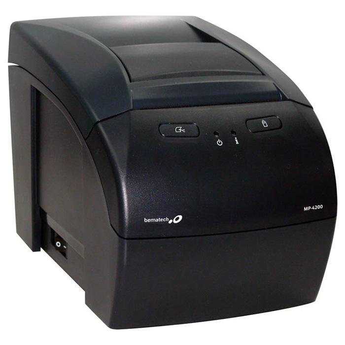 Принтер для друку чеків BEMATECH MP4200