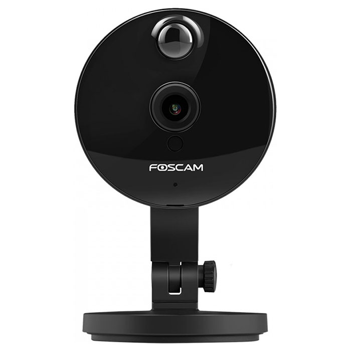 IP-камера FOSCAM C1 Black