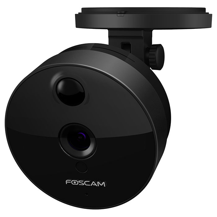IP-камера FOSCAM C1 Black