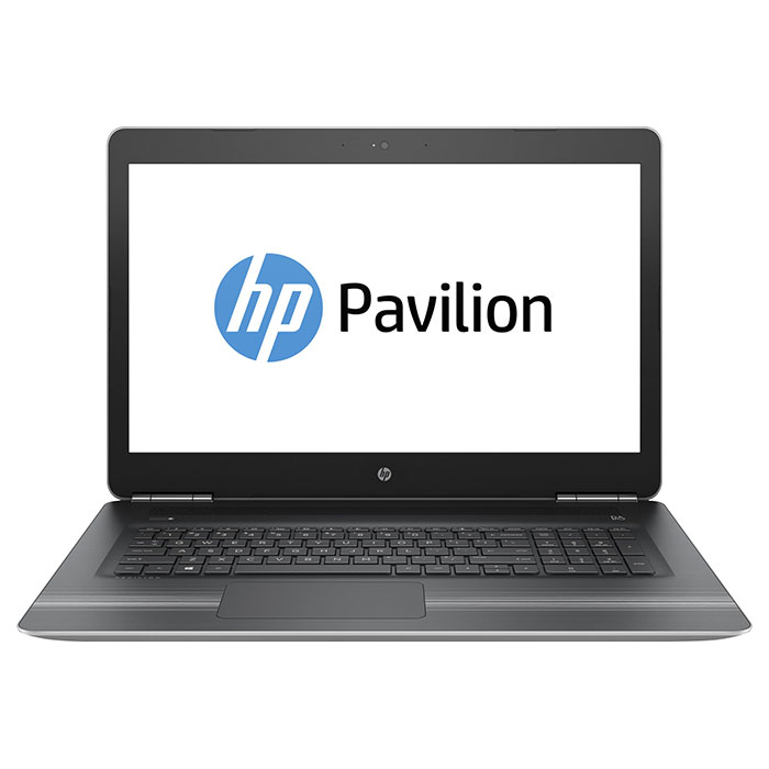 Ноутбук HP Pavilion 15-au146ur Natural Silver (1JM38EA)