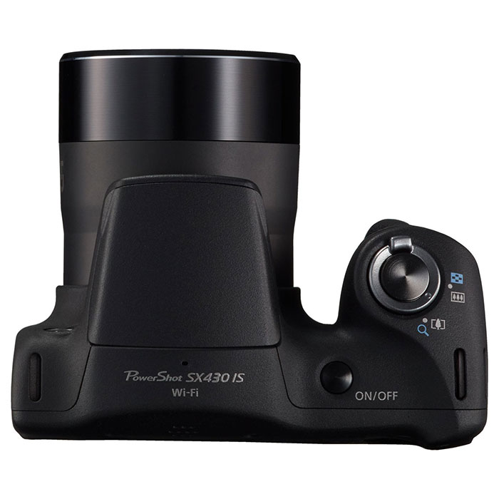 Фотоапарат CANON PowerShot SX430 IS (1790C011)