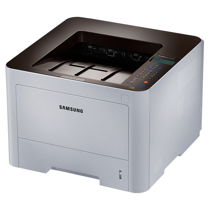 Принтер SAMSUNG ProXpress M3820D (SL-M3820D/XEV)