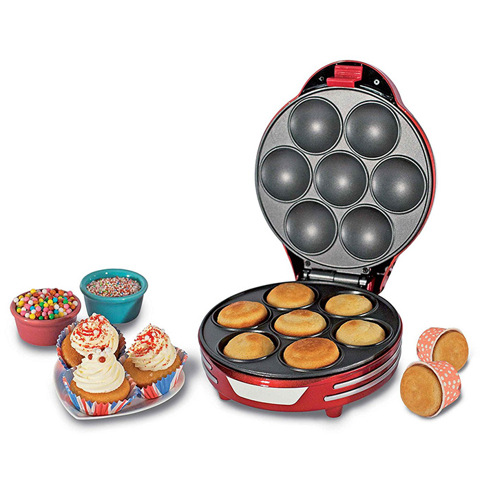 Кексница ARIETE 188 Muffin Cupcake Party Time (00C018800AR0)