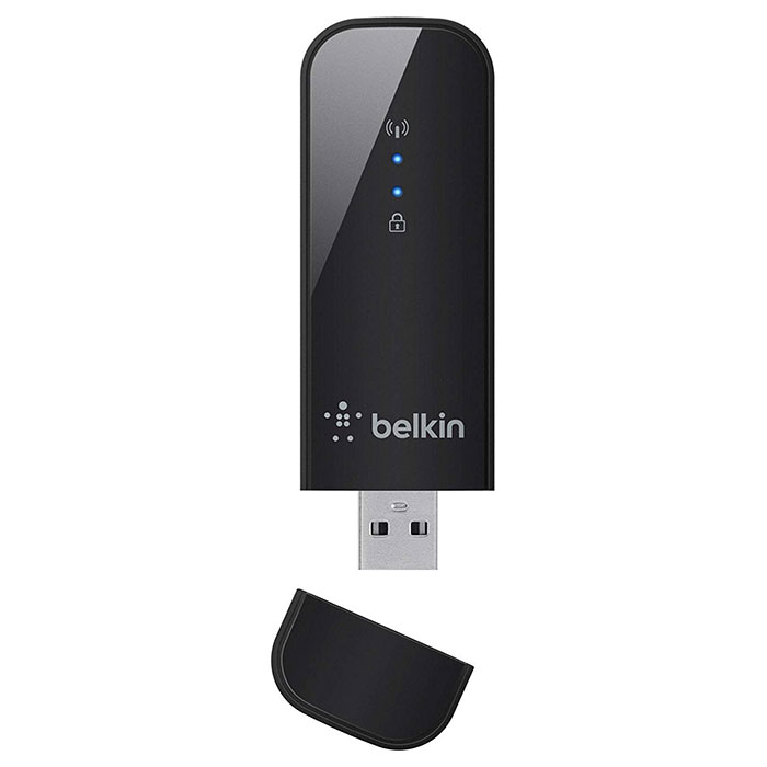 Wi-Fi адаптер BELKIN F9L1106