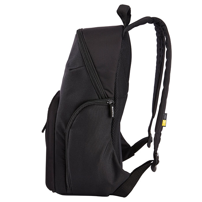 Рюкзак для фото-відеотехніки CASE LOGIC DSLR Compact Backpack Black (3201946)