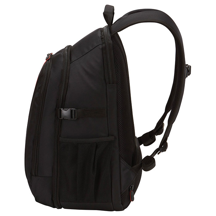 Рюкзак для фото-видеотехники CASE LOGIC SLR Camera Backpack Black (3201319)
