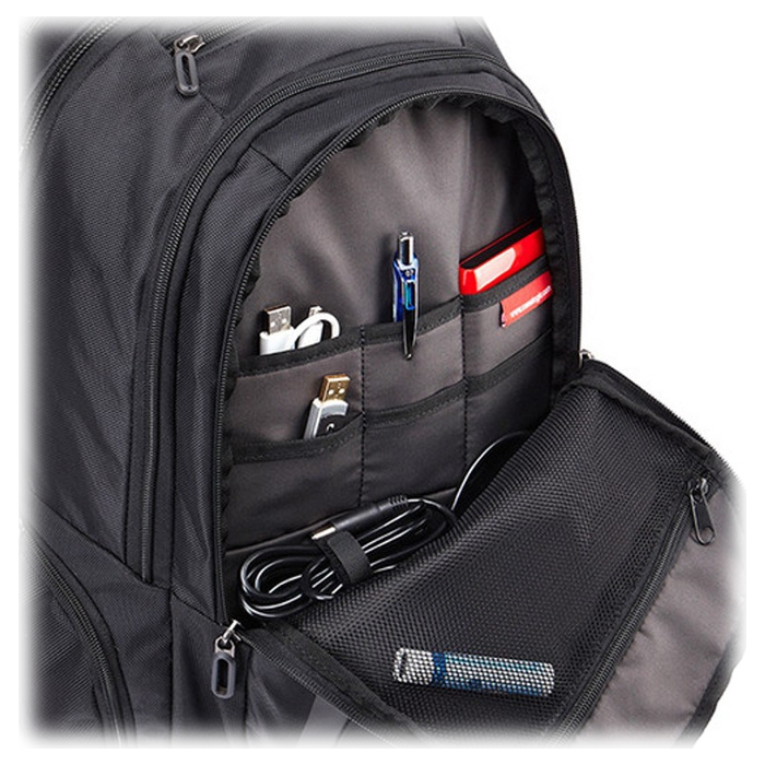 Рюкзак CASE LOGIC Laptop Backpack (3201632)