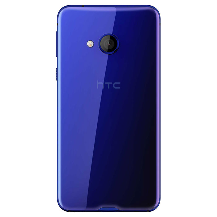 Смартфон HTC U Play Sapphire Blue