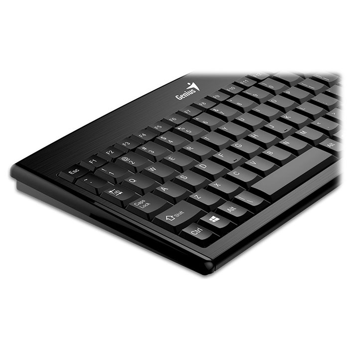 Клавіатура GENIUS LuxeMate 100 (31300725102)