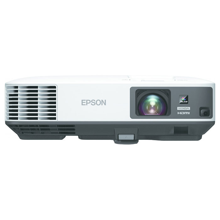 Проектор EPSON EB-2165W (V11H817040)