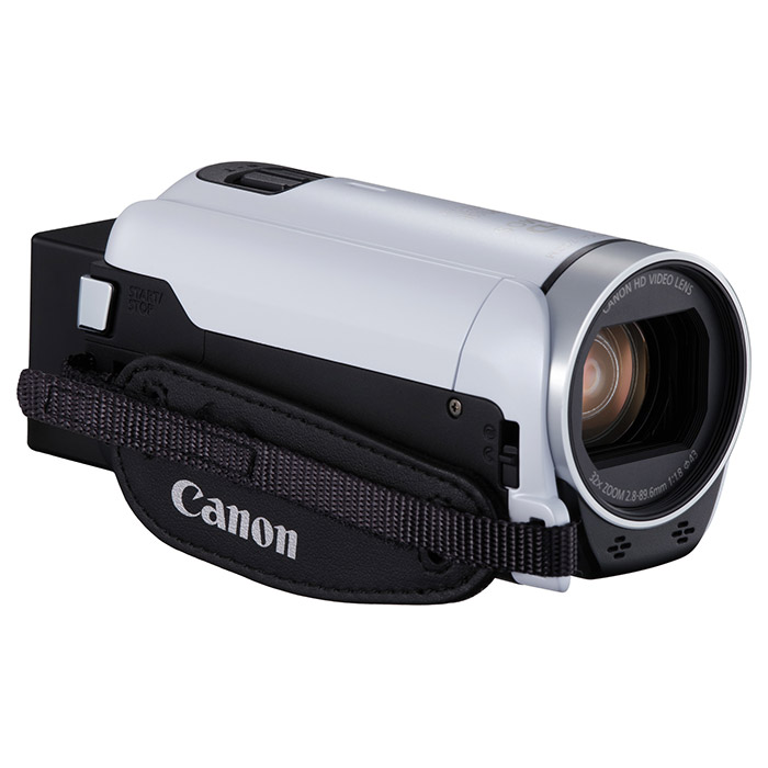 Видеокамера CANON Legria HF R806 White (1960C009)