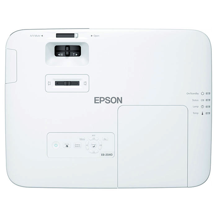 Проектор EPSON EB-2255U (V11H815040)