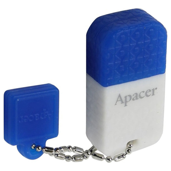 Флешка APACER AH154 16GB (AP16GAH154U-1)