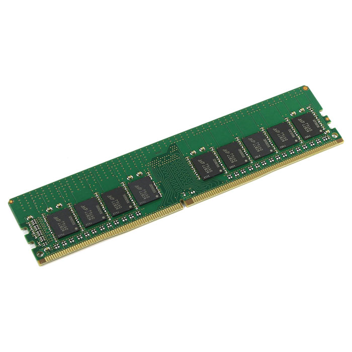 Модуль пам'яті CRUCIAL DDR4 ECC 2133MHz 8GB (CT8G4WFD8213)