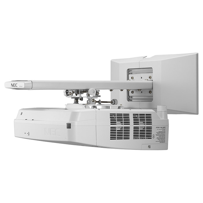 Проектор NEC UM301X w/Wall Mount (60003841)