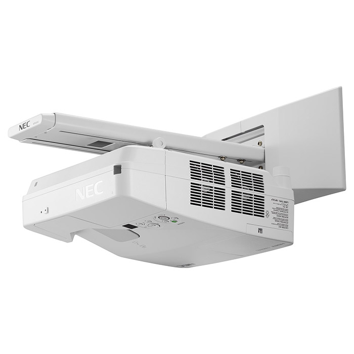 Проектор NEC UM301X w/Wall Mount (60003841)