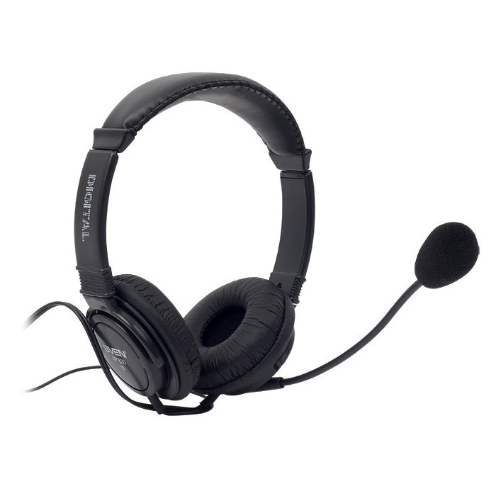 Навушники SVEN AP-830 Black (00830006)