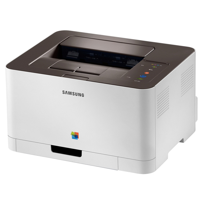 Принтер SAMSUNG CLP-365W