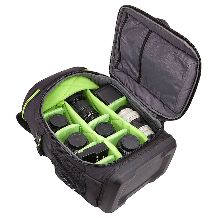 Рюкзак для фотокамеры CASE LOGIC Kontrast Pro DSLR Backpack (3202931)