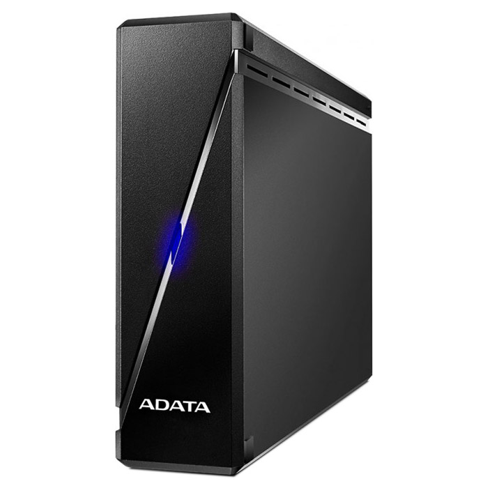 Зовнішній жорсткий диск ADATA HM900 4TB USB3.1 (AHM900-4TU3-CEUBK)