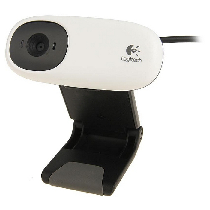 Веб-камера LOGITECH C110