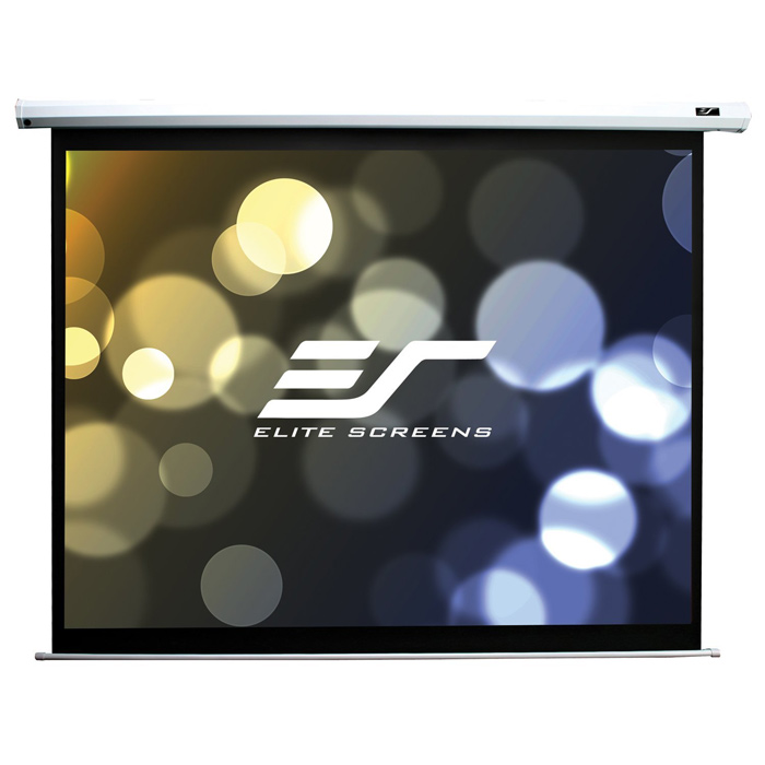 Проекционный экран ELITE SCREENS Spectrum Electric100XH 221.4x124.5см