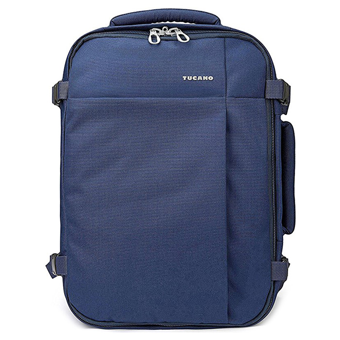 Сумка-рюкзак TUCANO Tugo M Blue (BKTUG-M-B)