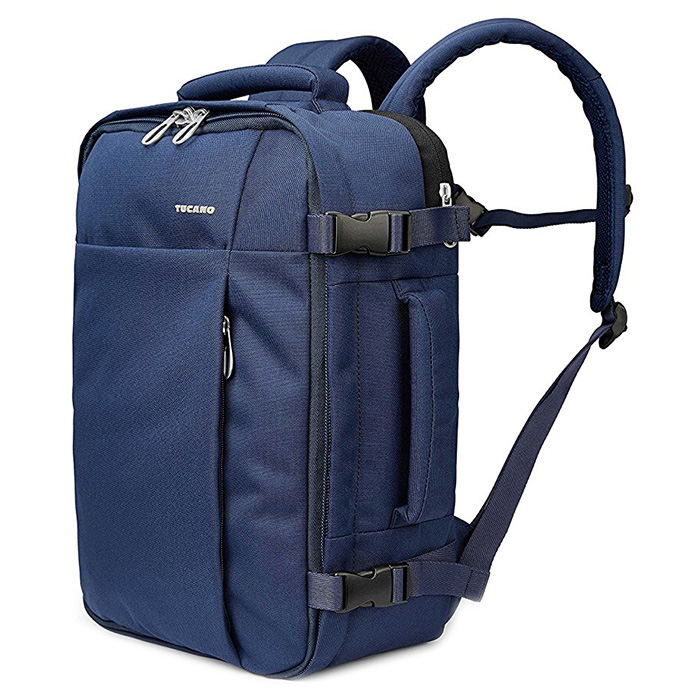 Сумка-рюкзак TUCANO Tugo M Blue (BKTUG-M-B)