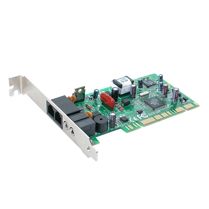 Модем D-LINK DFM-562I Internal HardwareModem (V.92 56 kbps, PCI)