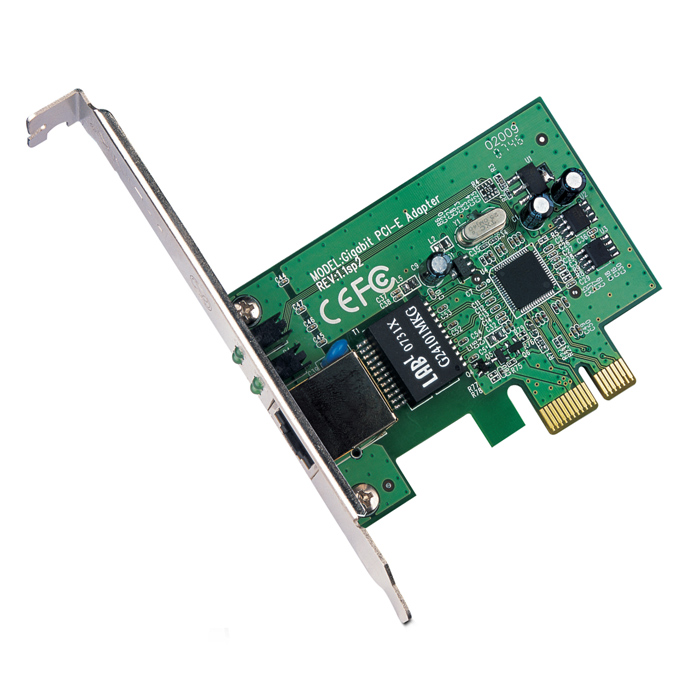 Сетевая карта TP-LINK TG-3468 PCIe