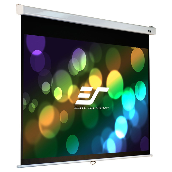 Проекционный экран ELITE SCREENS Manual SRM Pro M120VSR-Pro 243.8x182.9см