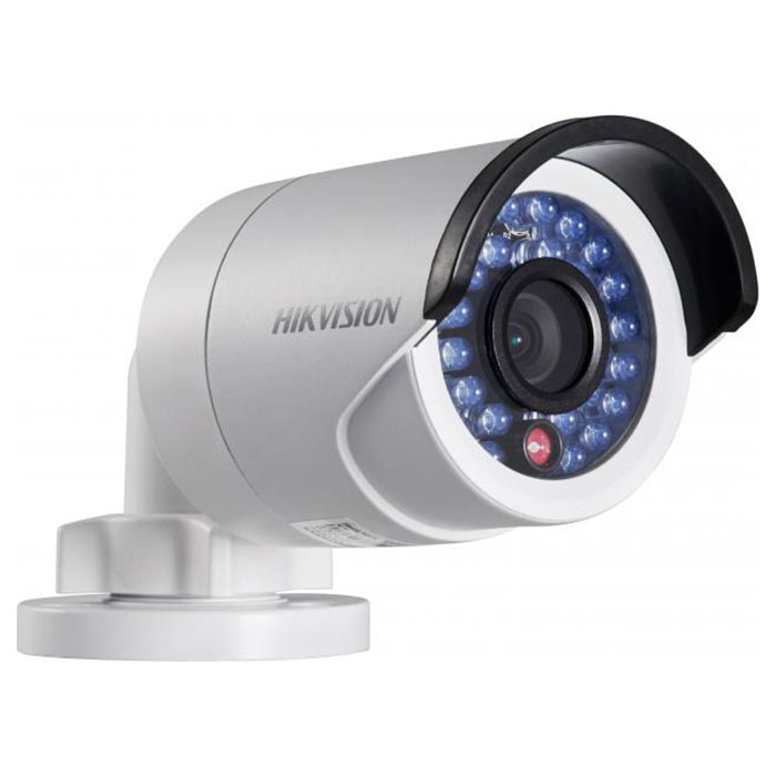 IP-камера HIKVISION DS-2CD2010F-I (4.0)