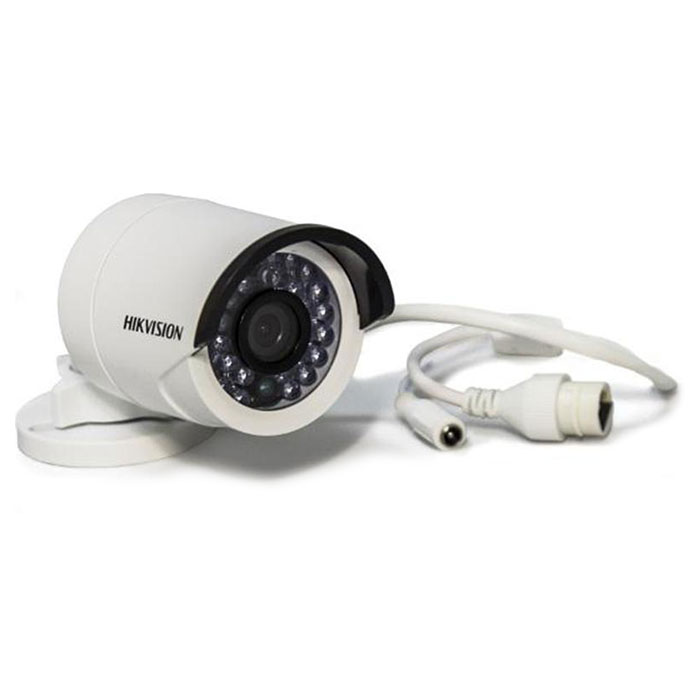 IP-камера HIKVISION DS-2CD2010F-I (4.0)