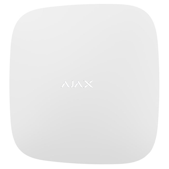 Комплект охоронної сигналізації AJAX StarterKit White (000001144)